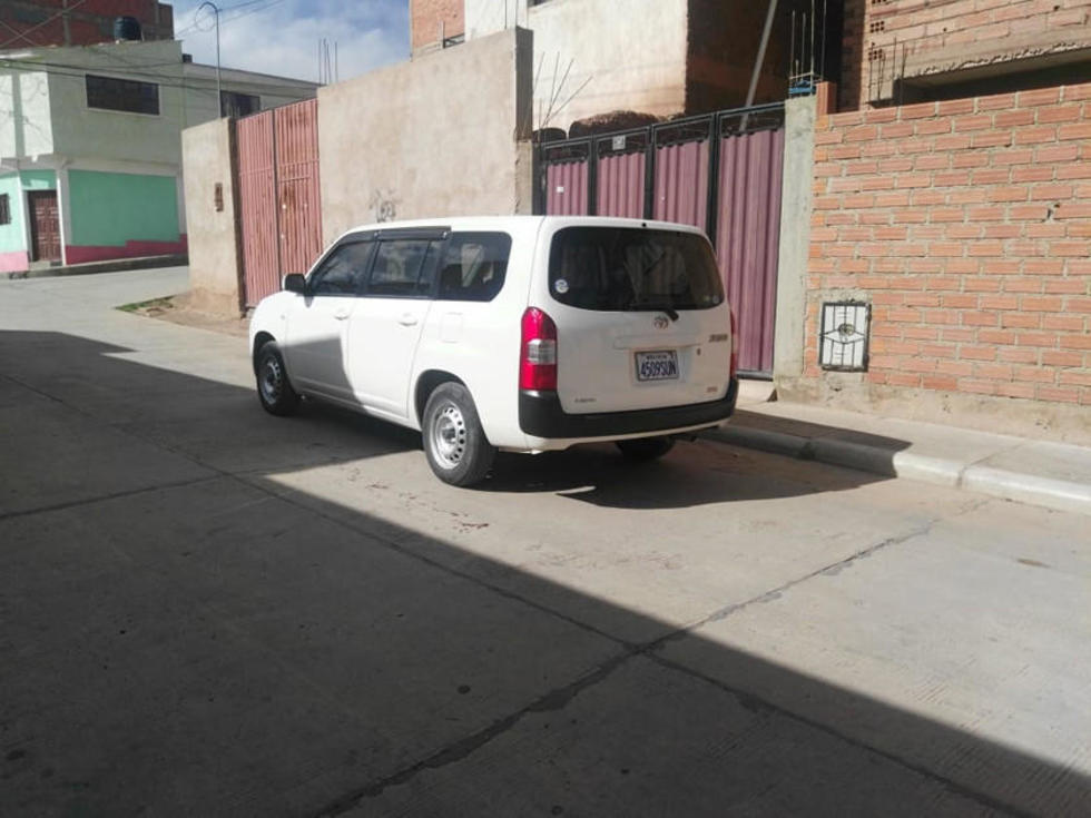 Felcc investiga una posible tentativa de homicidio