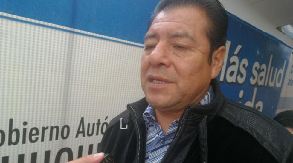 COD Chuquisaca afirma que no existe nada que festejar hoy, 10 de octubre 