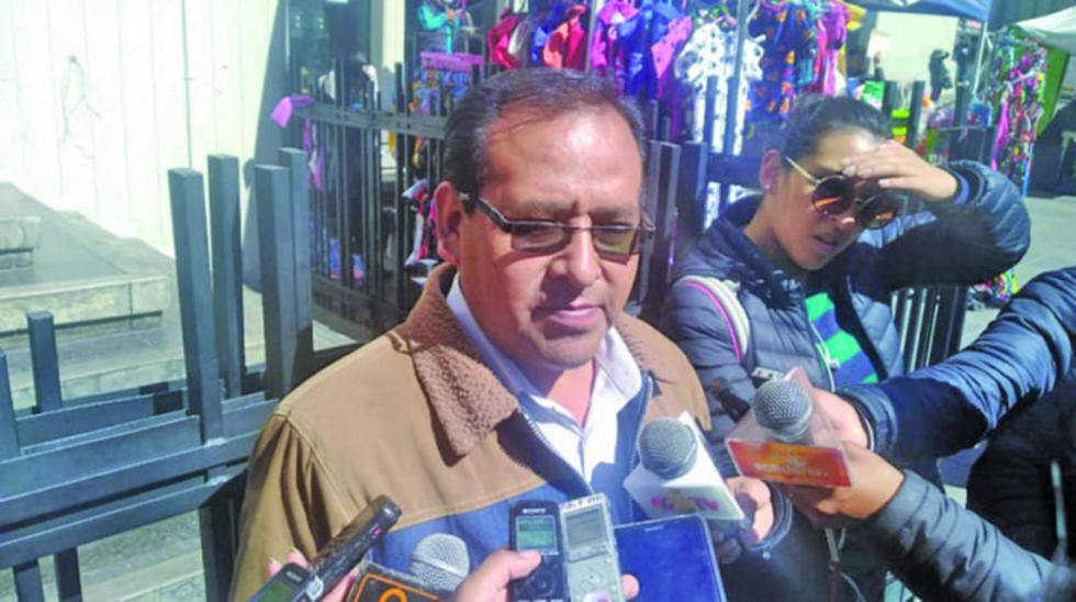 Conamype afirma que no pagará el beneficio y que no temen consecuencias