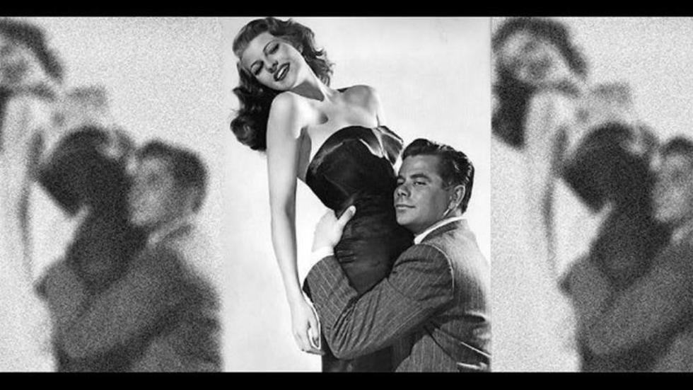 Recuerdan centenario de la actriz Rita Hayworth
