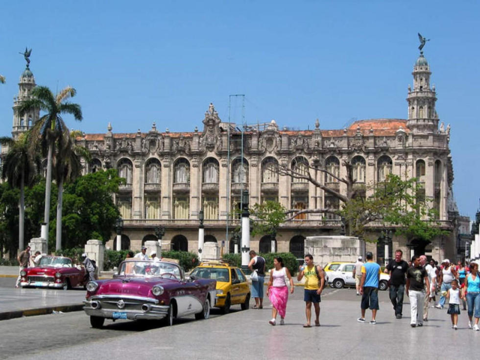 Apoyan programa cultural de La Habana