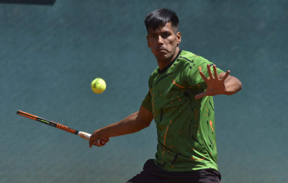 Bolivia quiere ser sede de la Copa Davis