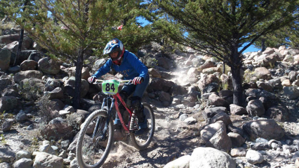 Pruebas clasificatorias se cumplen  hoy en el circuito del bosquecillo 