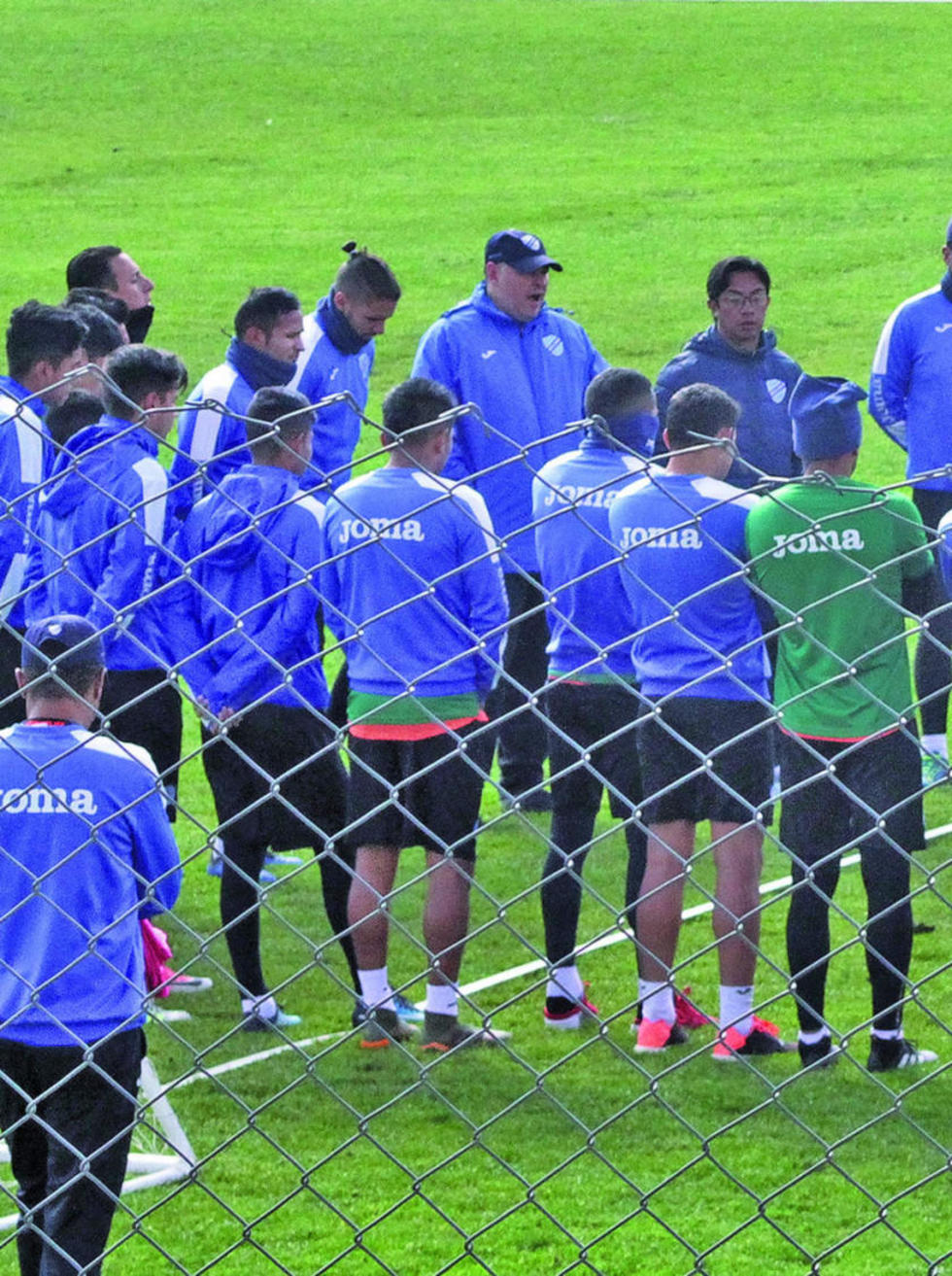 Chuquisaca y Bolívar buscan su segunda victoria 