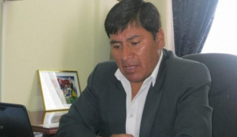 Gobernación custodia documentos sobre las aguas de manantial del Silala