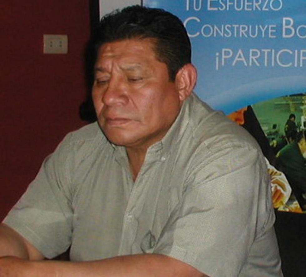 Presidente de Cainco es denunciado ante un juez