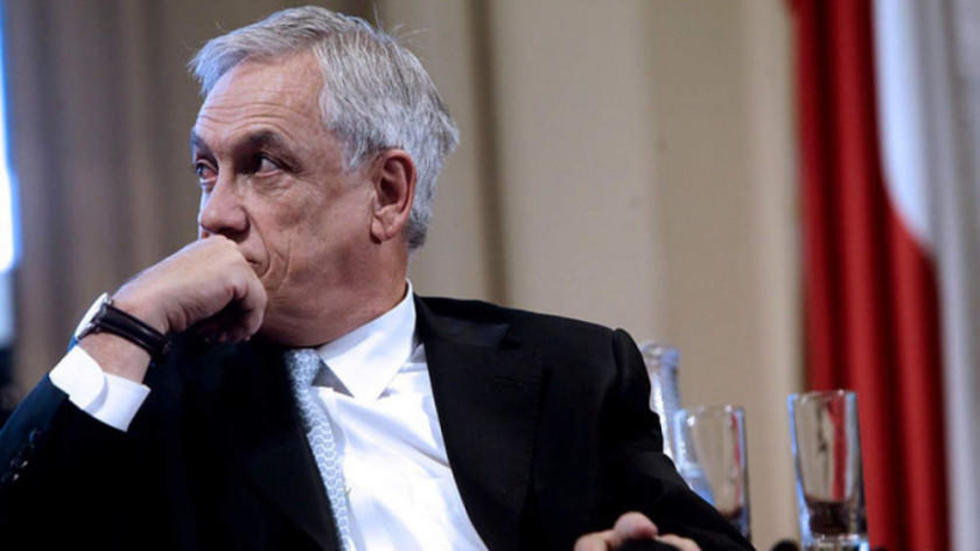 Chile decide reflexionar antes de retomar el diálogo con Bolivia