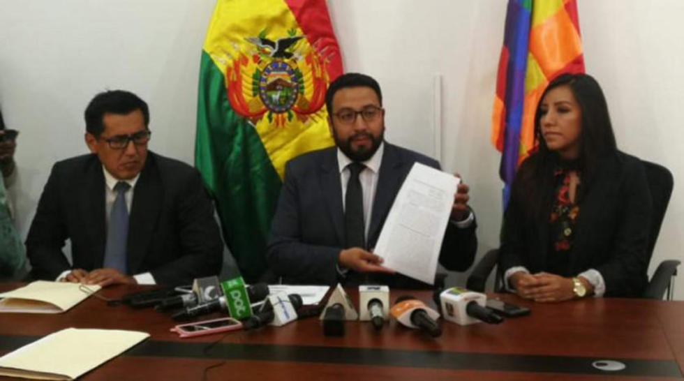 Cochabamba: revelan que hay una red de corrupción en la Alcaldía