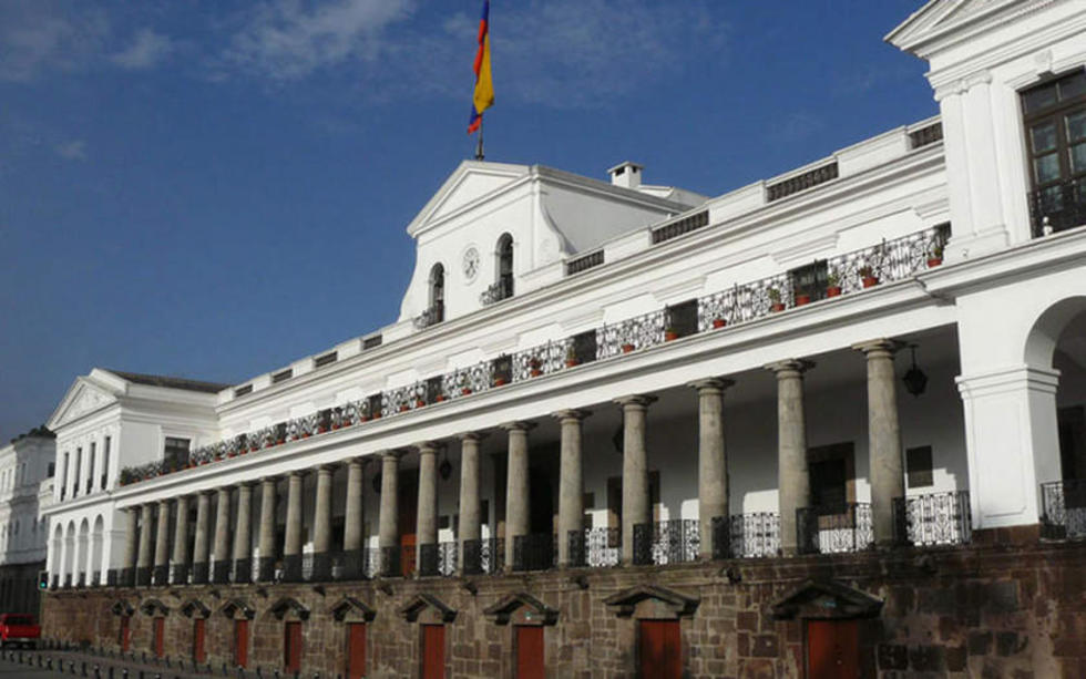 En Ecuador será cumbre andina de museos