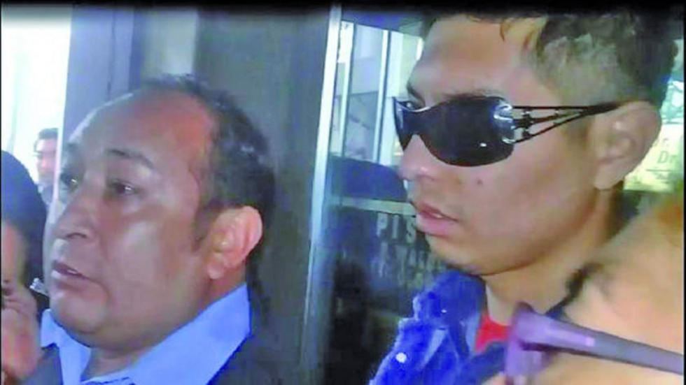 Aprehenden a un hombre acusado de golpear a su pareja durante la boda