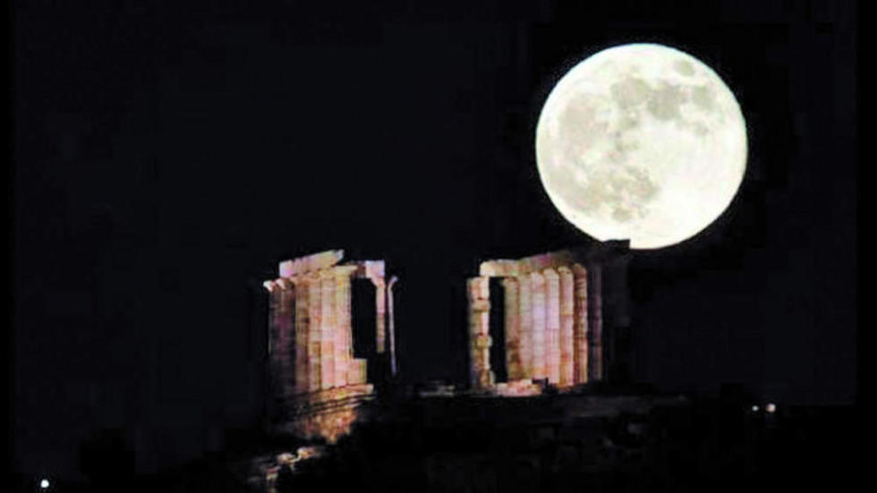 La China lanzará su propia  “luna” al espacio en 2020