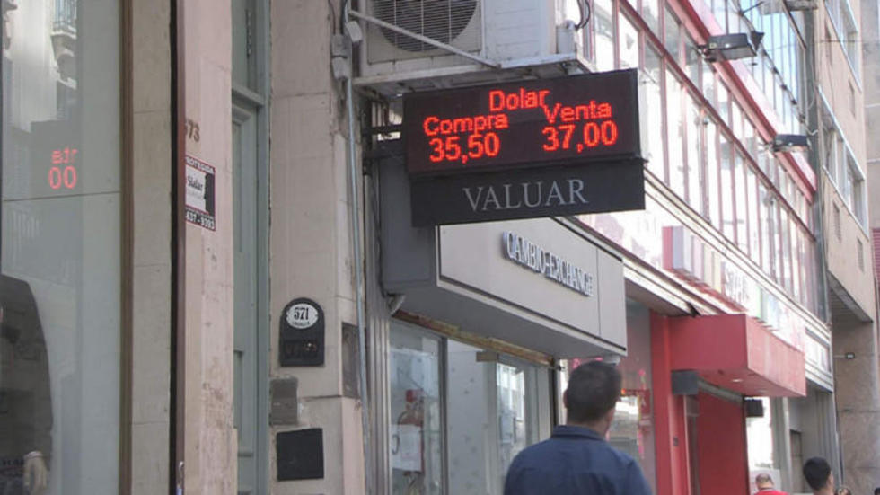 La inflación en Argentina es tan grave como en la crisis de 2001