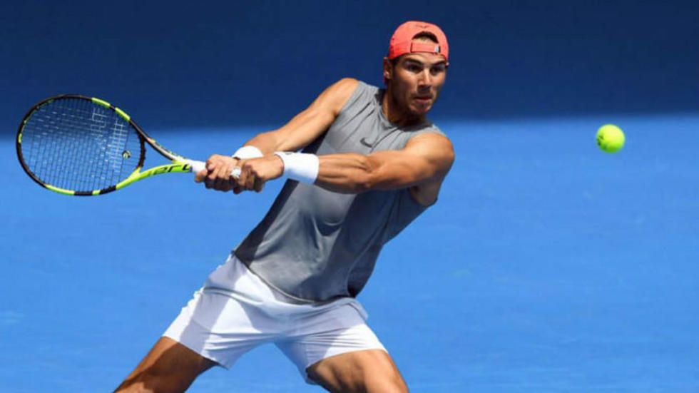 Nadal bendice la nueva Copa Davis