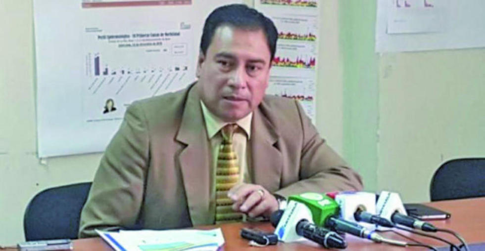 Gobierno priorizará a pacientes con cáncer avanzado y sin dinero