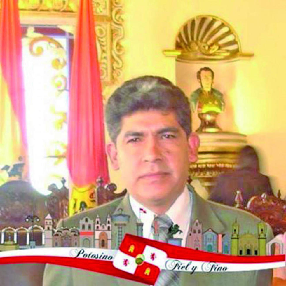 Cainco aclara que Leonardo Aliaga es su actual presidente 
