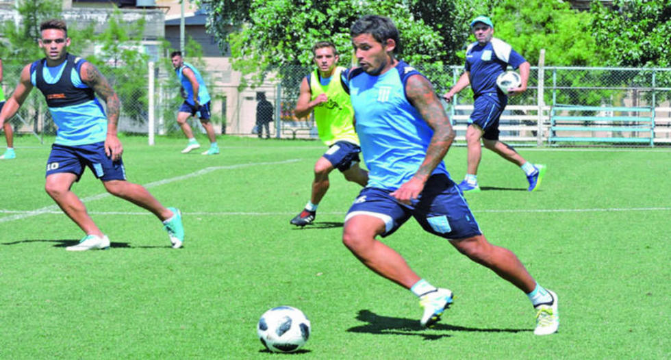 Racing visita a San Martín en la Superliga Argentina 