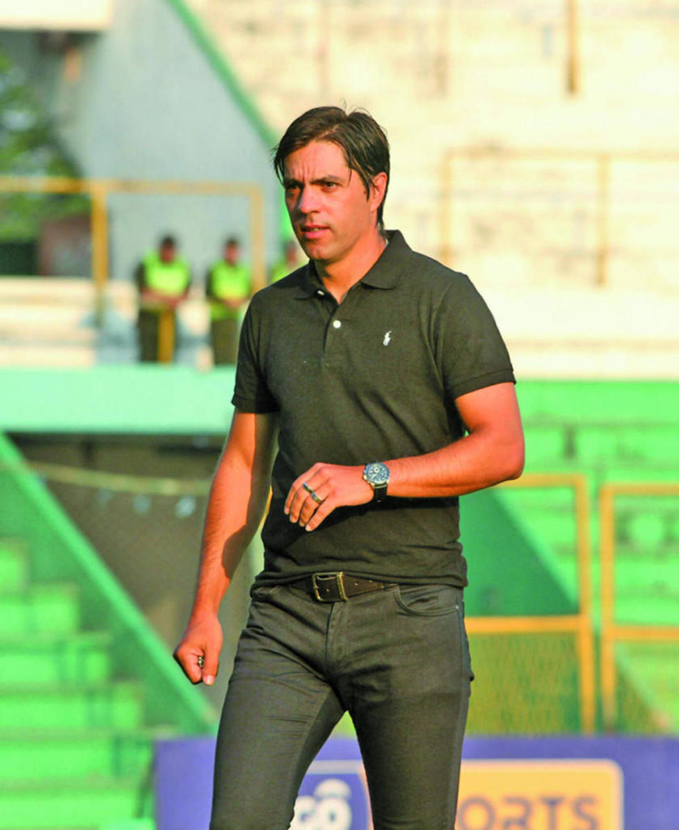 Destroyers separa a siete jugadores del primer plantel 