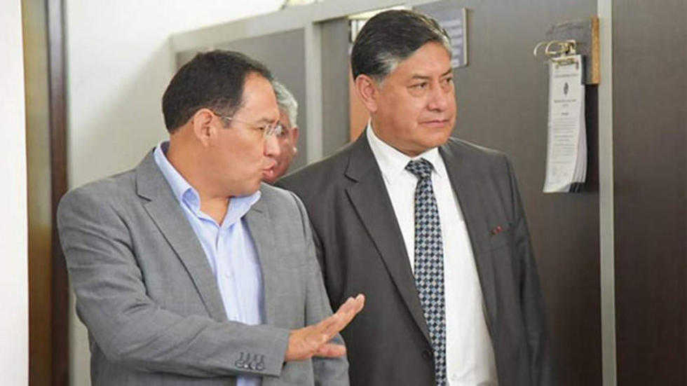 Guerrero y el nuevo fiscal general prevén transición transparente