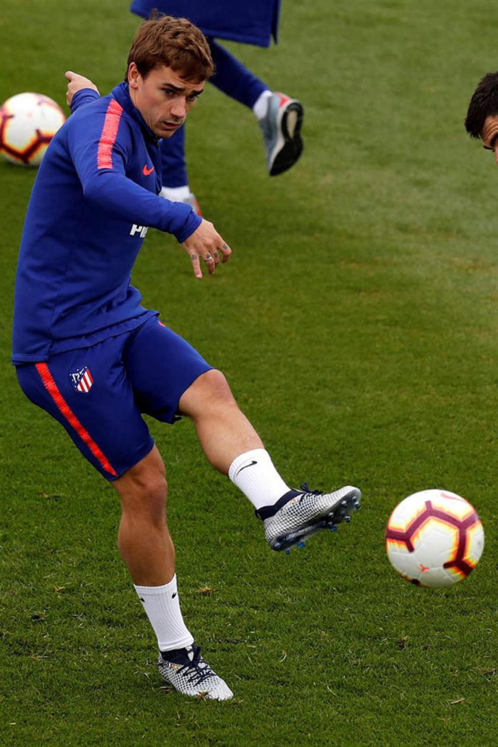 Atlético de Madrid va por un triunfo ante Villarreal en el estadio de “La Cerámica”