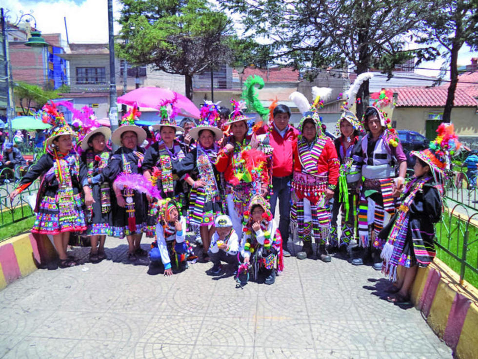 Producen videos para promocionar Ch’utillos