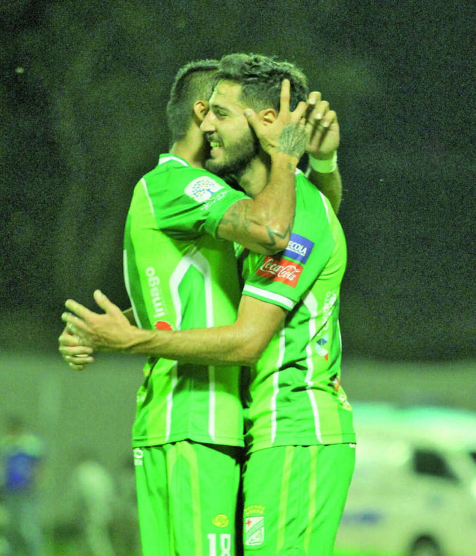 Sport Boys cae en Warnes frente a Oriente Petrolero