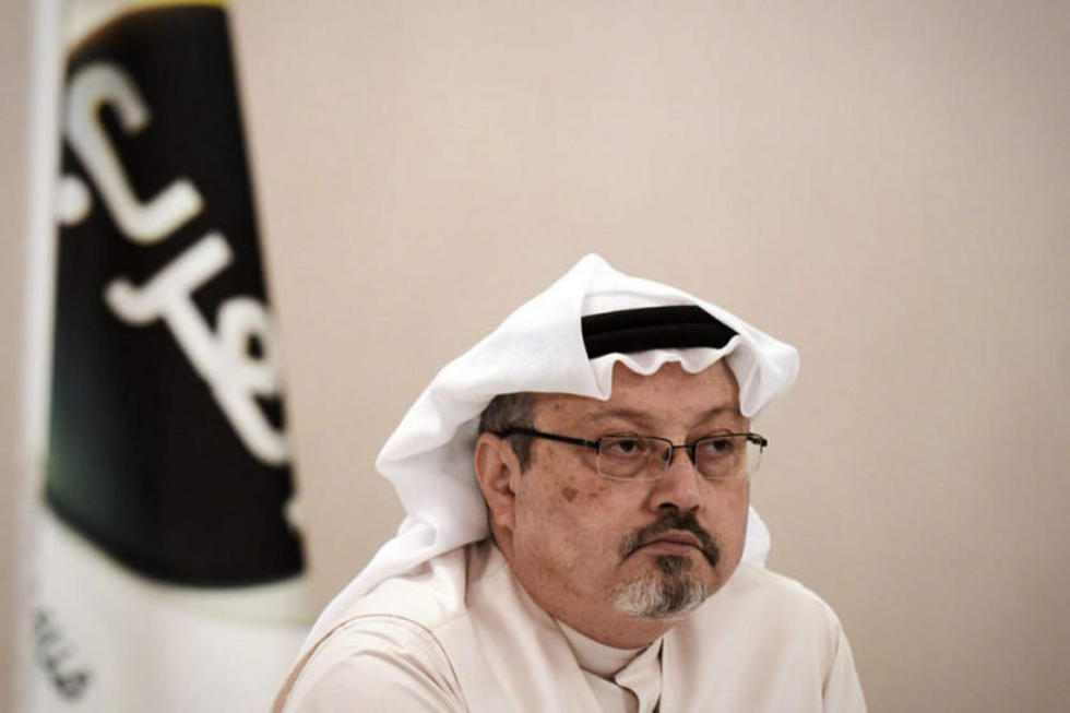 Turquía informará hoy sobre el periodista saudí desaparecido