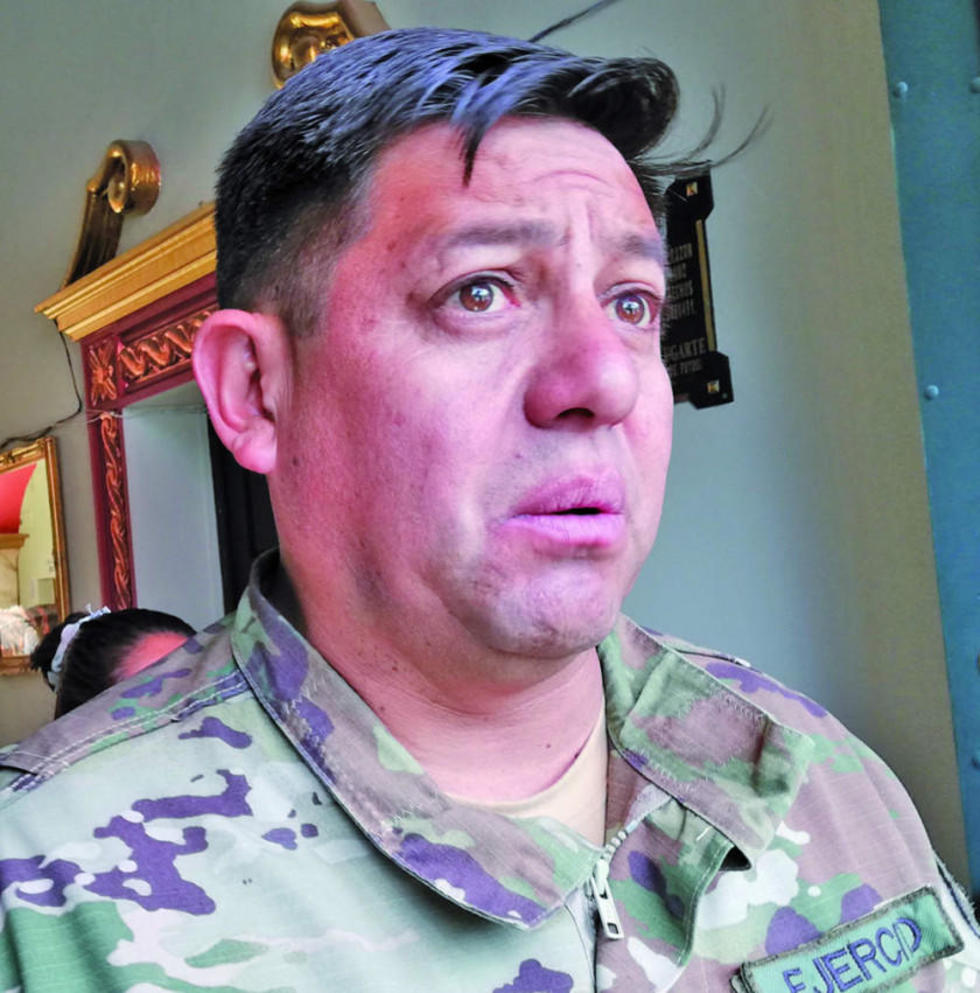 Los Q'omer Runas pagan bono en seis municipios