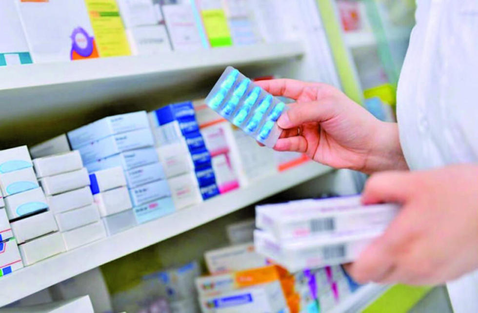 Piden retirar de la venta ibuprofeno y sulfato ferroso