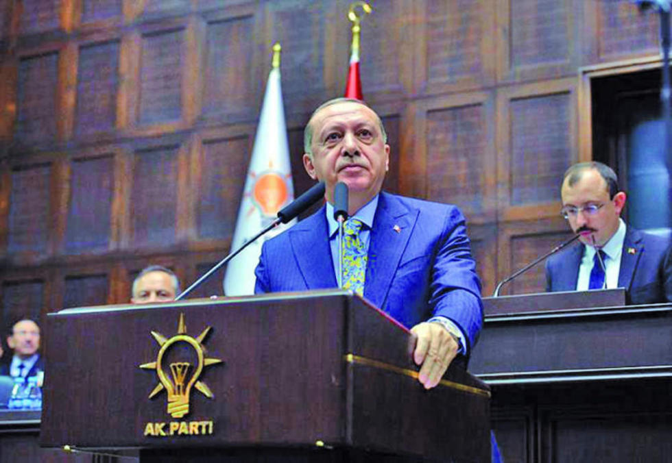 Turquía califica el asesinato del periodista como salvaje y político
