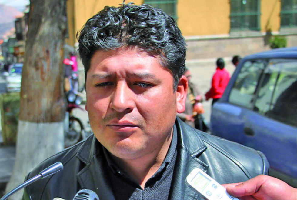 Concejo confirma audiencia a comerciantes de la feria