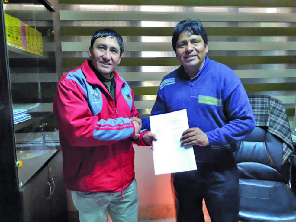 Designan a un gerente en la entidad de aseo