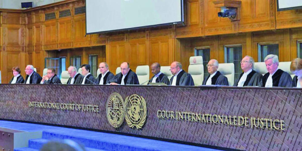 CIJ subraya que fallo no impide que Bolivia y Chile dialoguen