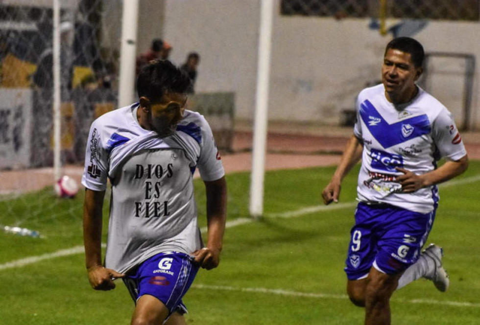 Aurora se enfoca en el duelo contra el Santo