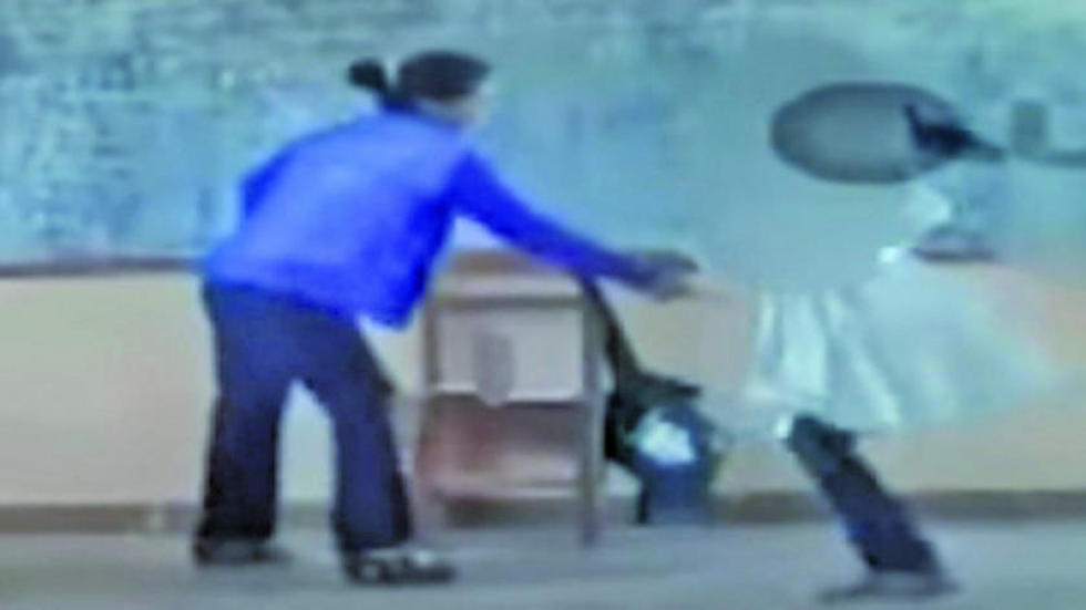 Reportan 37 maltratos de maestros a estudiantes