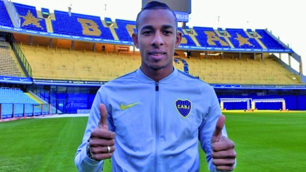 Villa y Ábila ganan terreno en Boca Juniors