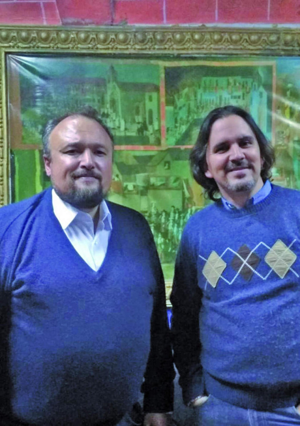 Explicarán el valor del patrimonio funerario