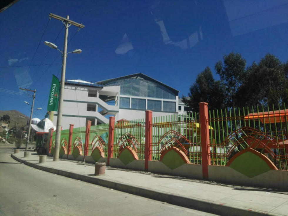 Definen cronograma de entrega de obras por el 10 de noviembre