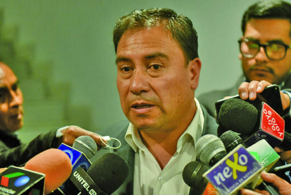 Destinan Bs 21 millones para dar atención a pacientes con cáncer