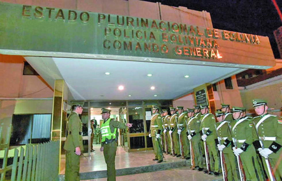 Policía sube en más del 100 % el costo de 30 papeletas valoradas