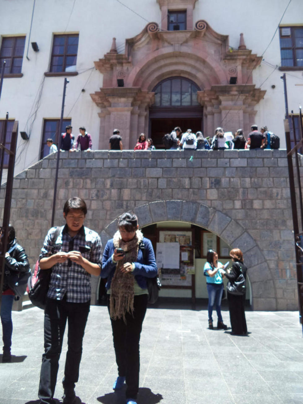 Los rediseños curriculares avanzan en la UATF
