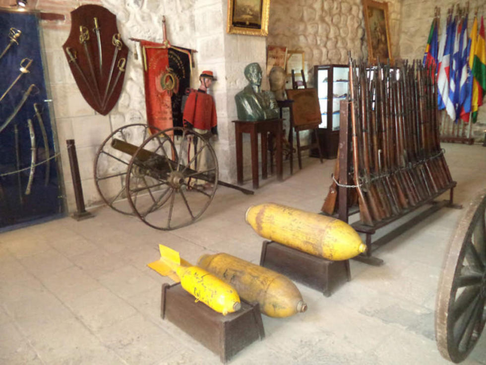 Casa de Moneda evocará a héroes