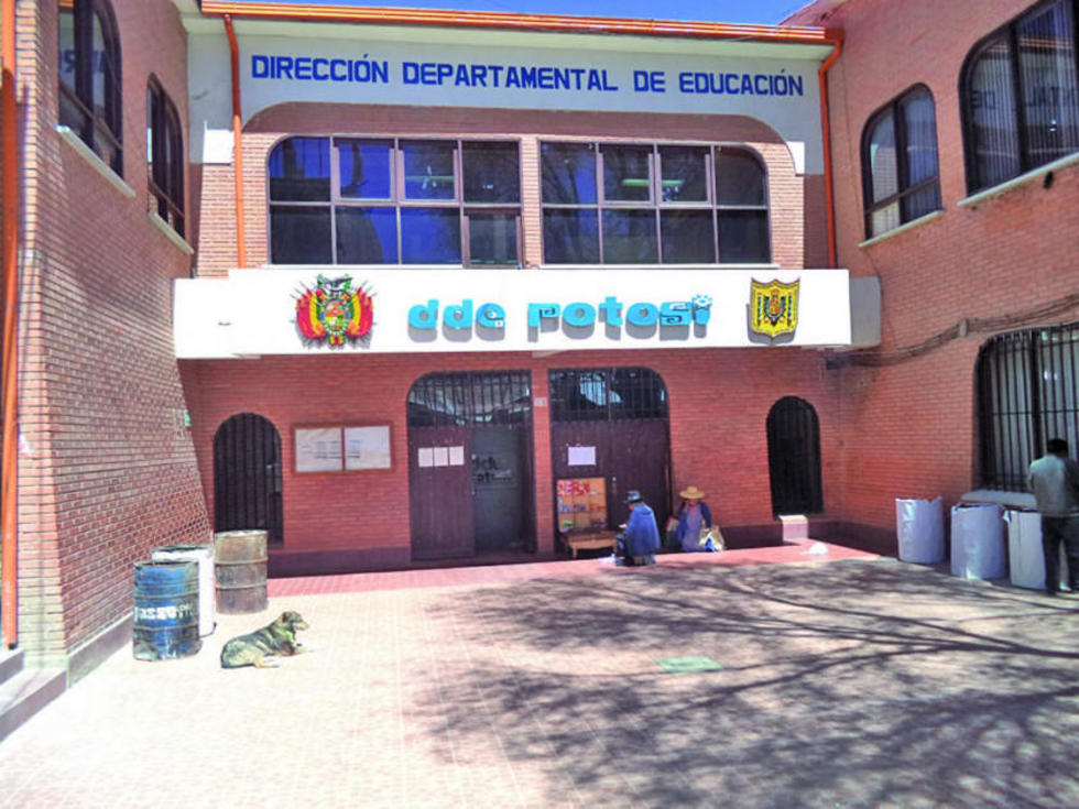 Directores distritales evaluarán gestión para afrontar recta final del año