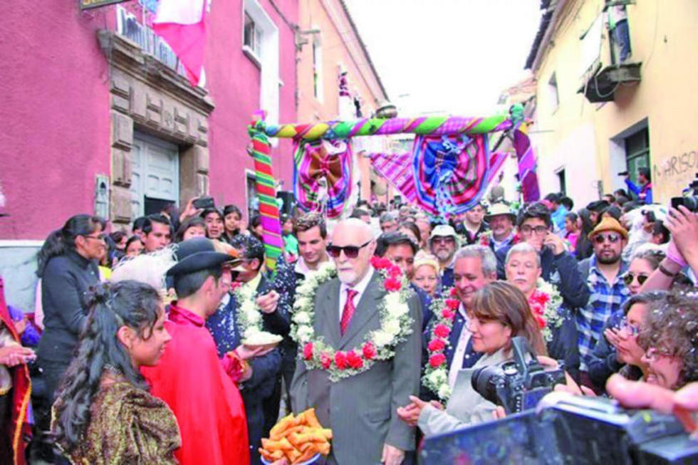 Muere estudioso de moneda potosina