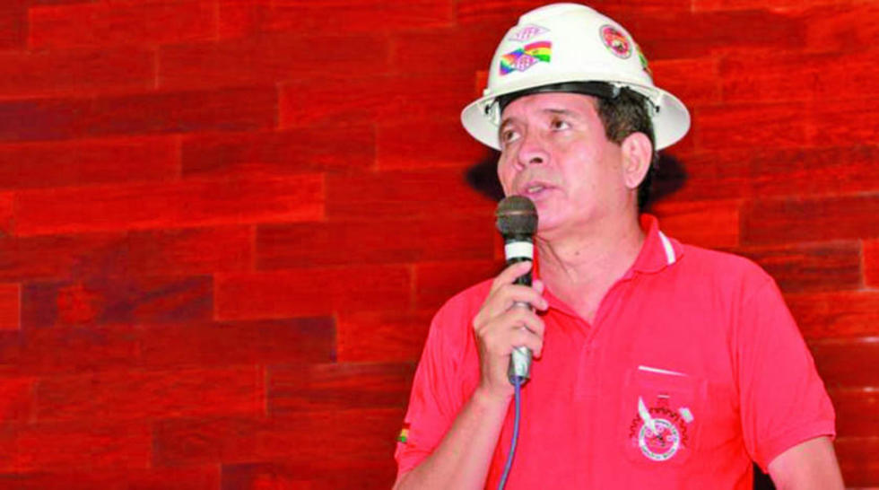 Un proceso devela que YPFB Transporte nunca ha sido nacionalizada 