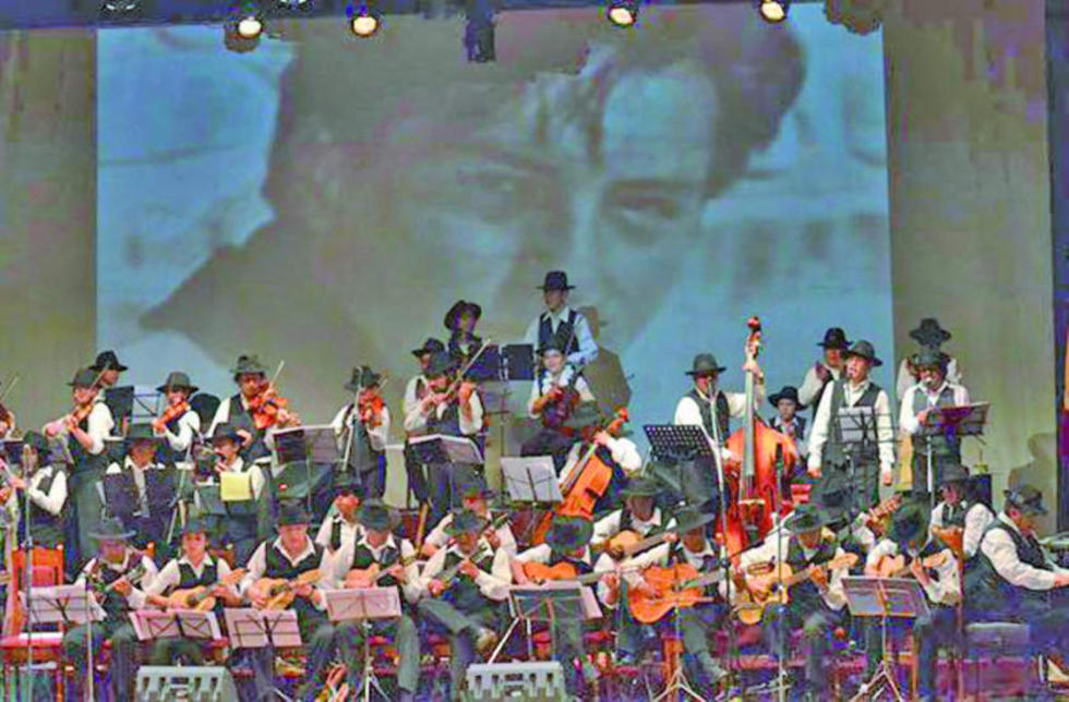 La Conadanz y Música de Maestros presentan obras de baile y melodía