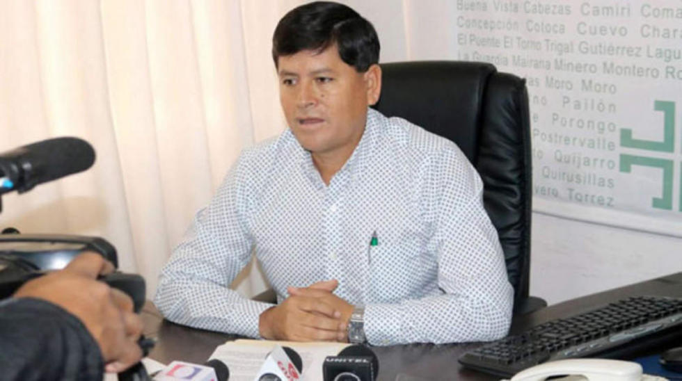 Amdecruz decide no apoyar paro de los cívicos por el 21F