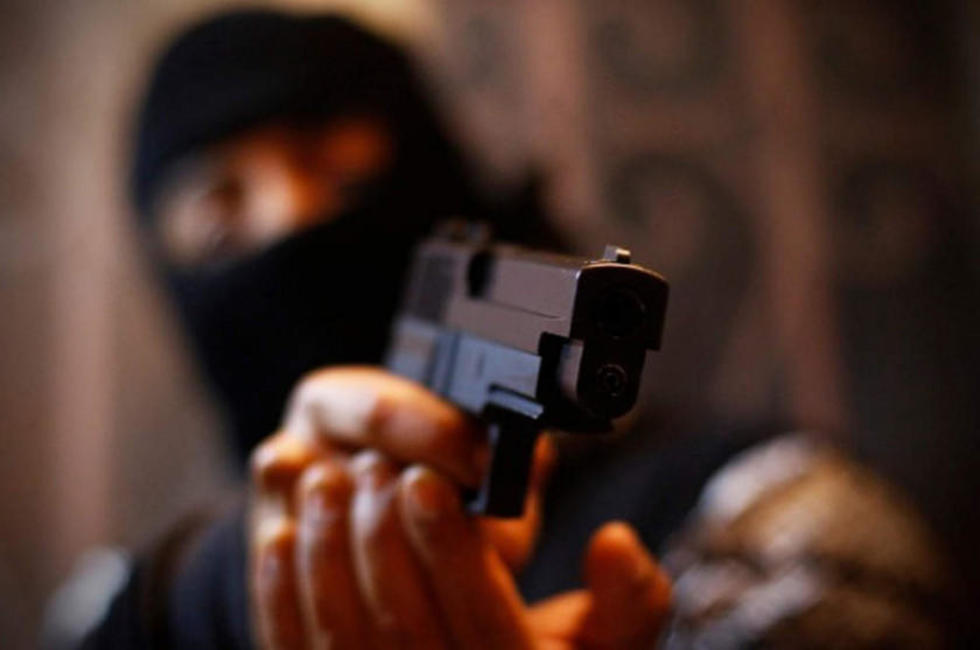 Roban a una cooperativa minera siete kilos de oro