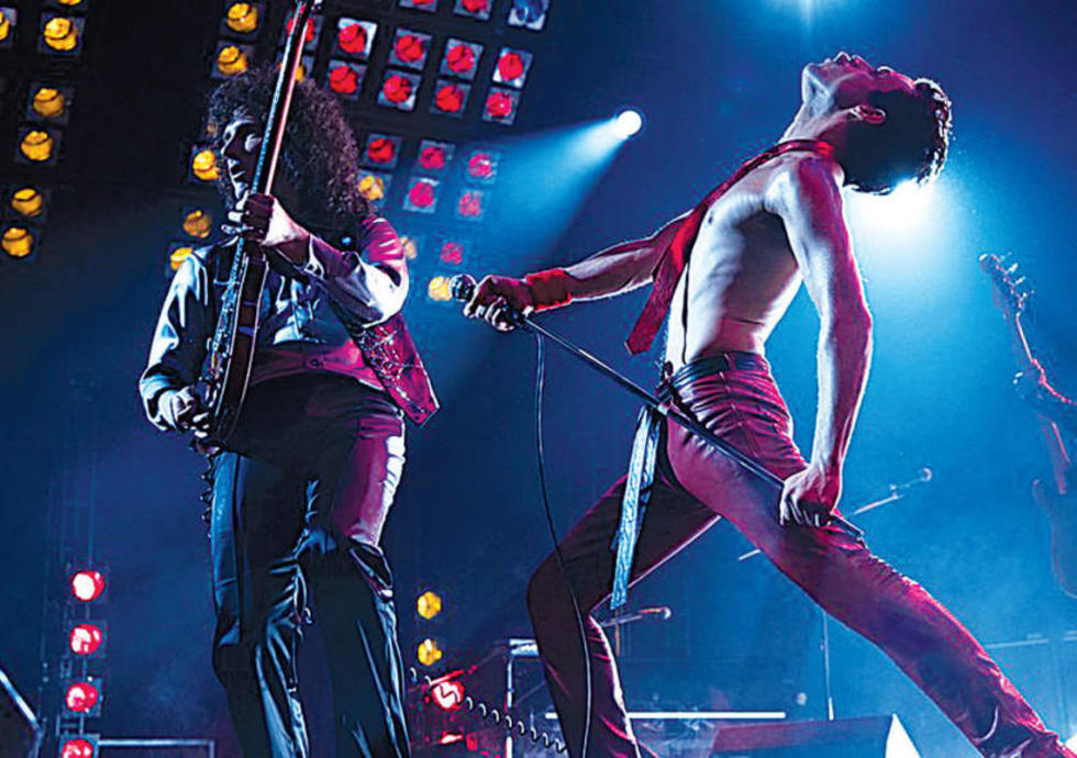 Rock de Bohemian es el número uno