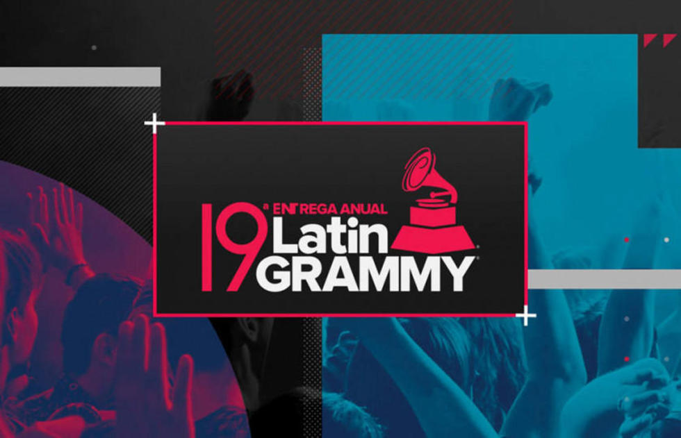 Más artistas se suman al premio Latin Grammy