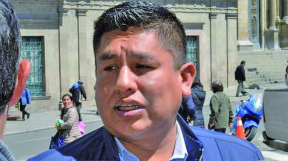 Procesarán a Henry Cabrera en la comisión de Diputados